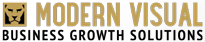Modern Visual — Business Growth Solutions